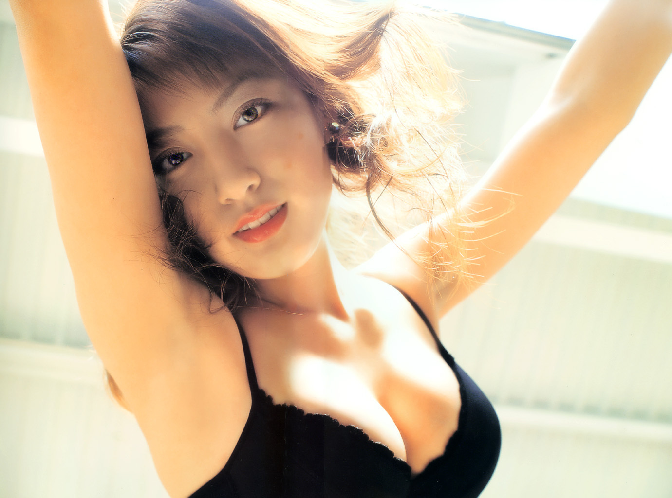 [唯美写真] 熊田曜子 Yoko Kumada《7Days 7Colors》